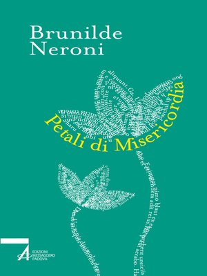 cover image of Petali di misericordia